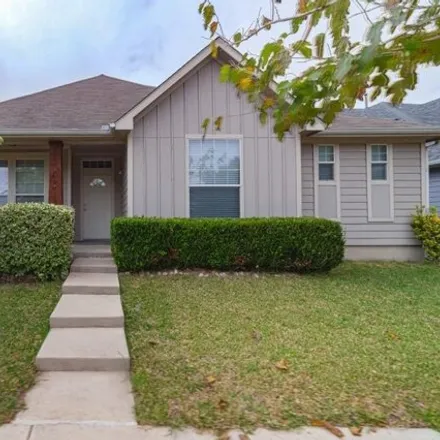 Rent this 3 bed house on 208 Newberry Trail in San Marcos, TX 78666