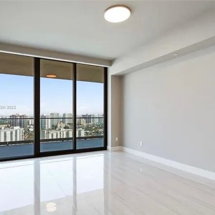 Rent this 4 bed apartment on Residences By Armani Casa in 18975 Collins Avenue, Golden Shores