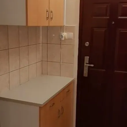 Rent this 1 bed apartment on Reál élelmiszer in Budapest, Bodza utca