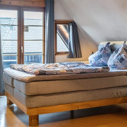 Rent this 1 bed house on 79235 Vogtsburg im Kaiserstuhl