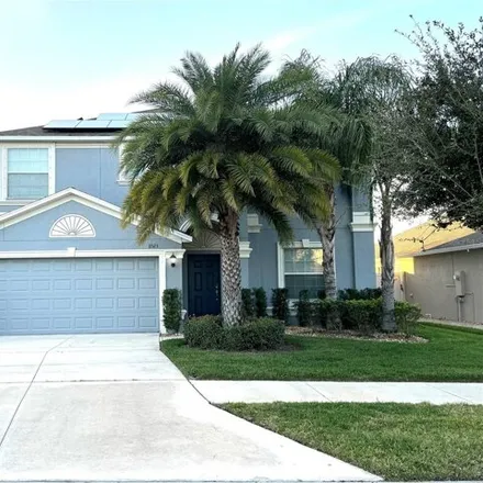 Image 3 - 11589 Peru Springs Place, Hillsborough County, FL 33578, USA - House for rent