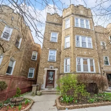 Buy this 3 bed condo on 2429 West Fargo Avenue in Chicago, IL 60645