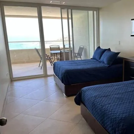 Rent this 2 bed apartment on Calle Rosarito in 53780 Naucalpan de Juárez, MEX