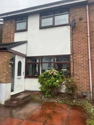 Rent this 3 bed house on Brown Street in Ainsworth, M26 4HW