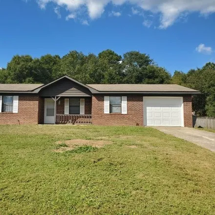 Buy this 3 bed house on 116 Patricia Lane in Daleville, AL 36322