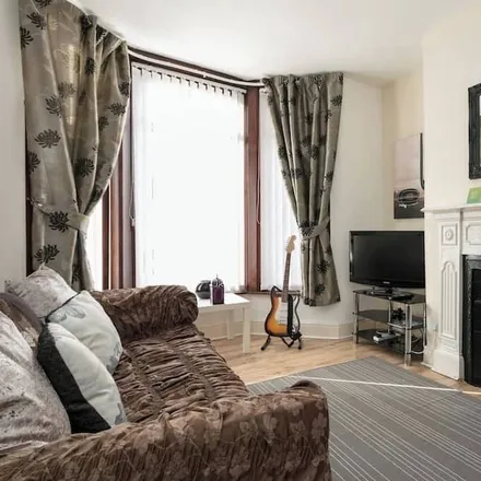 Image 1 - Liverpool, L15 3JD, United Kingdom - Townhouse for rent