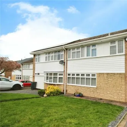 Buy this 3 bed duplex on Derwent Close in Bromley, DY5 4QB