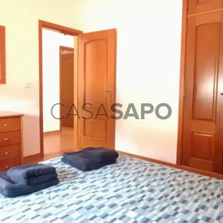 Rent this 3 bed apartment on Avenida Engenheiro Paiva e Sousa in 2500-481 Foz do Arelho, Portugal