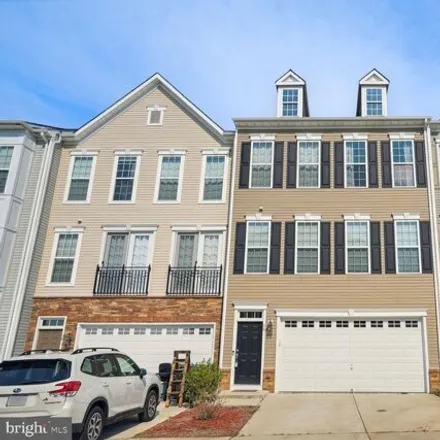 Rent this 4 bed townhouse on 98 Kellogg Mill Road in Ramoth, Stafford County