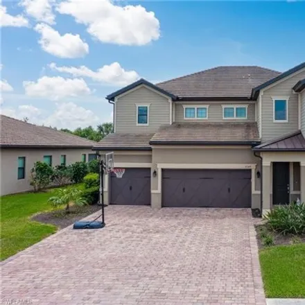 Buy this 5 bed house on 4354 Fairfax Court in Ave Maria, Collier County