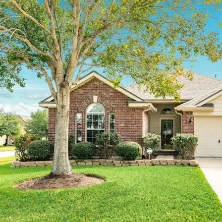 Buy this 3 bed house on 2422 Seguine Dr in Deer Park, Texas
