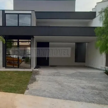 Buy this 3 bed house on Avenida Fernando Stecca in Iporanga, Sorocaba - SP