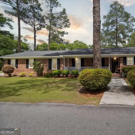 Buy this 3 bed house on 89 Preston Drive in Kingswood, Statesboro