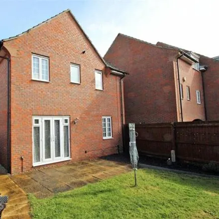 Buy this 3 bed house on Victor Close in Shortstown, MK42 0FR