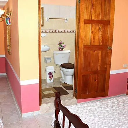 Image 9 - Trinidad, Purísima, SANCTI SPIRITUS, CU - House for rent