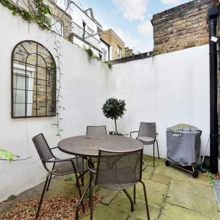 Image 2 - 17 First Street, London, SW3 2LD, United Kingdom - Townhouse for rent