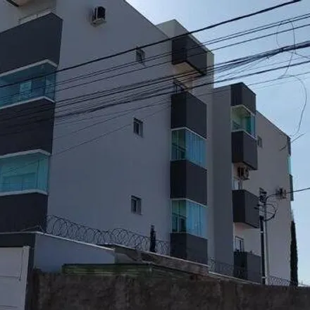 Buy this 2 bed apartment on Rua dos Pica-Paus in Nova Uberlândia, Uberlândia - MG
