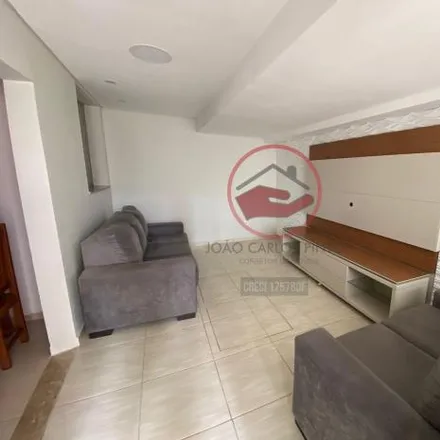 Rent this 2 bed apartment on CEEJA Monsenhor Cícero de Alvarenga in Avenida Nove de Julho 382, Centro