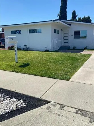 Buy this 3 bed house on 9705 Lanett Avenue in South Whittier, CA 90605