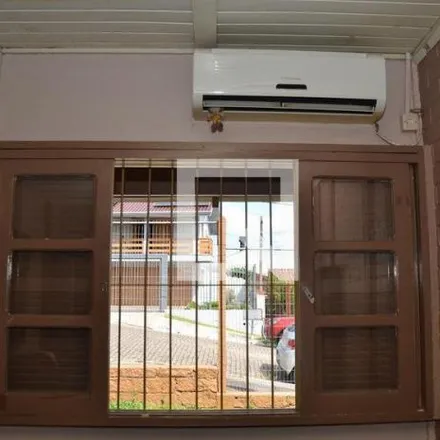 Buy this 3 bed house on Rua Florisbelo Eber Coitino in Rondônia, Novo Hamburgo - RS