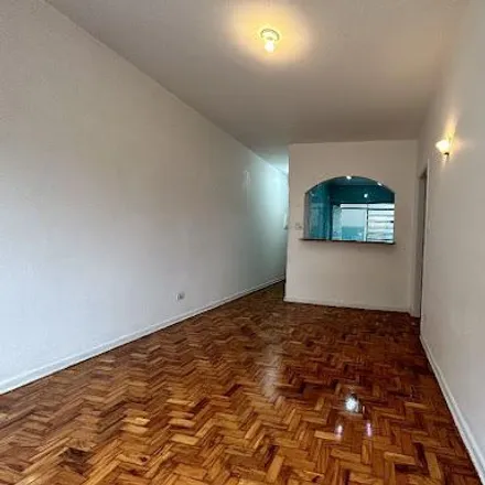 Rent this 2 bed apartment on Rua Simão Álvares 773 in Pinheiros, São Paulo - SP