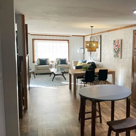 Rent this 3 bed condo on Grafton in WI, 53024