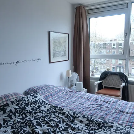 Image 5 - Van Herwijnenplantsoen 9007, 3431 VS Nieuwegein, Netherlands - Apartment for rent