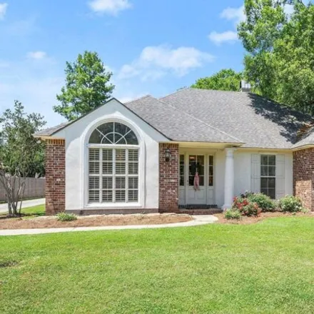 Buy this 4 bed house on 6242 Riverine Drive in Riverbend, Baton Rouge