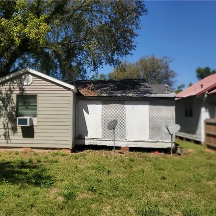 Image 4 - 2017 Vance Avenue, Alexandria, LA 71301, USA - House for sale