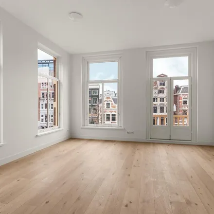 Rent this 2 bed apartment on Wijde Kapelsteeg 1A in 1012 NS Amsterdam, Netherlands