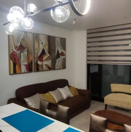 Buy this 1 bed apartment on Comandancia General de la Policía Nacional in Avenida Río Amazonas, 170507