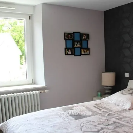 Rent this 2 bed house on 39150 Saint-Laurent-en-Grandvaux
