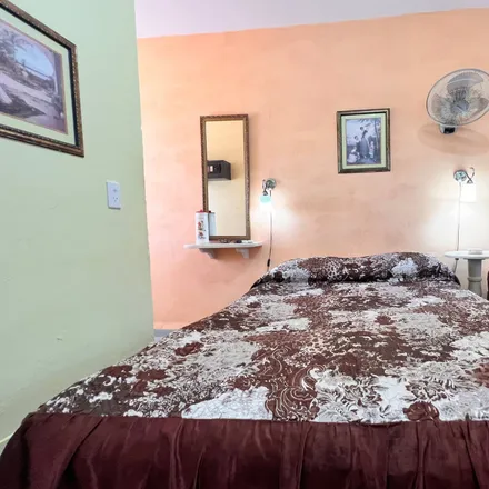 Image 7 - Casa dos elenas, Avenida Primera, Cárdenas, 42201, Cuba - Apartment for rent