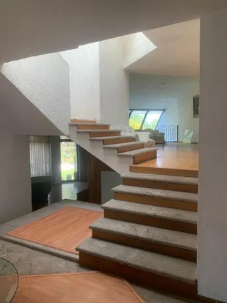 Buy this 3 bed house on Avenida de los Leones 3160 in Ciudad Bugambilias, 45230 Santa Ana Tepetitlán