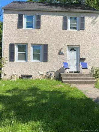 Buy this 3 bed house on 119 Westerleigh Road in West Hills, New Haven