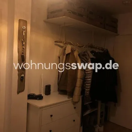 Rent this 3 bed apartment on Margaretha-Rothe-Gymnasium in Langenfort 5, 22307 Hamburg