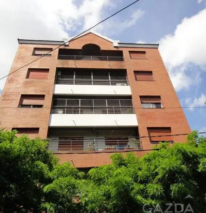Buy this 2 bed apartment on Diagonal Almirante Brown 1252 in Adrogué, Argentina