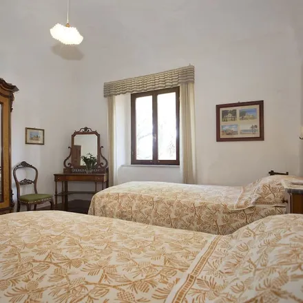 Rent this 7 bed house on Pomarance in Pisa, Italy
