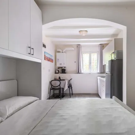 Rent this studio apartment on Via Fondazza in 20, 40125 Bologna BO