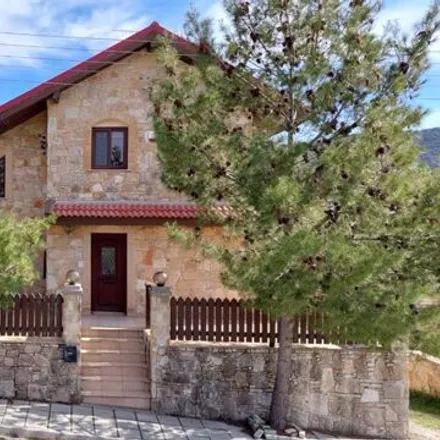 Buy this 4 bed house on 4700 Ag Amvrosios Lemesou