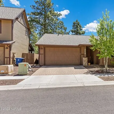 Buy this 3 bed house on 2594 West Josselyn Drive in Flagstaff, AZ 86001