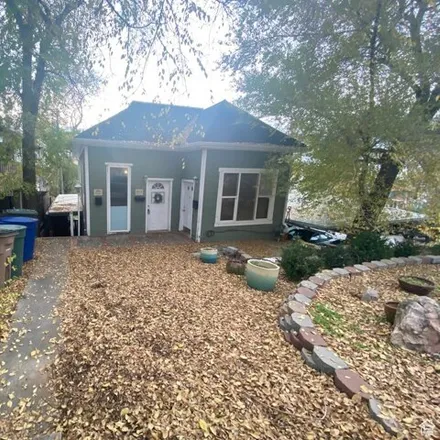 Buy this 5 bed house on Salt Lake City in UT, 84150