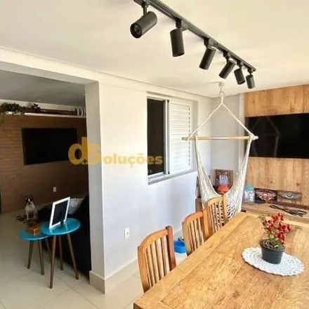 Buy this 2 bed apartment on Edifício Upper Office in Avenida Mofarrej 348, Vila Leopoldina