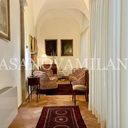 Rent this 3 bed apartment on Piazza Pio Undicesimo in 20121 Milan MI, Italy