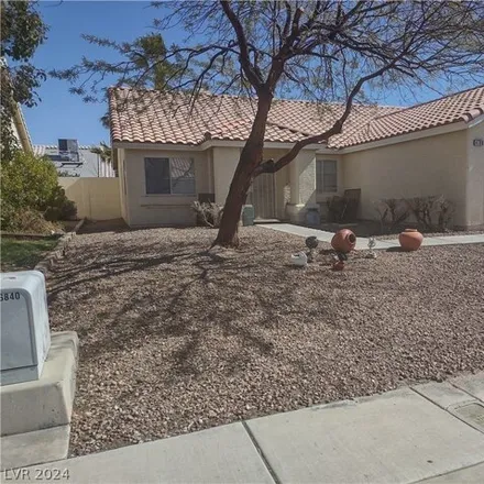 Rent this 3 bed house on 4776 Calavo Street in Whitney, NV 89122