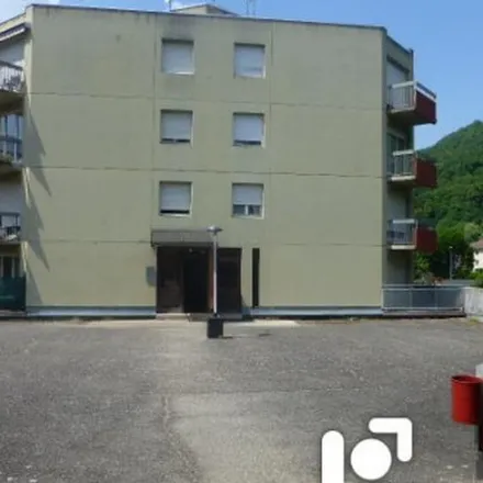 Image 6 - Rue Paul Langevin, 38220 Vizille, France - Apartment for rent