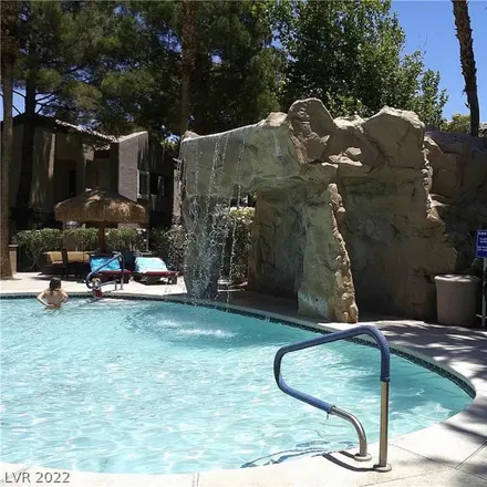 Image 4 - West Hacienda Avenue, Spring Valley, NV 89118, USA - Apartment for rent