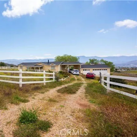 Image 2 - 3338 Dwight Lee St, Acton, California, 93510 - House for sale