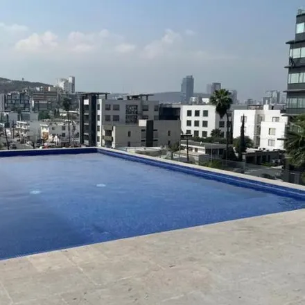 Rent this 2 bed apartment on Calle Joseph A. Robertson in Chepevera, 64020 Monterrey