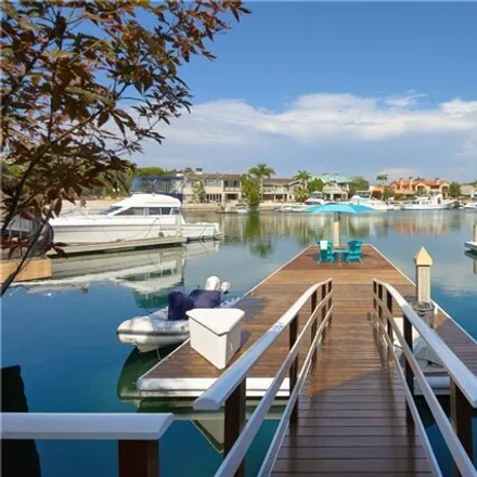 Image 4 - 504 Evening Star Lane, Newport Beach, CA 92660, USA - House for sale